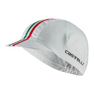 unisex italia cap