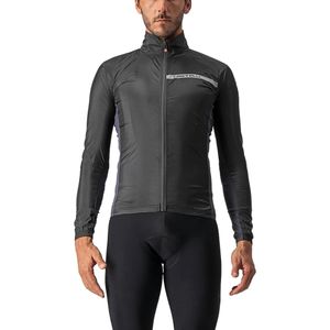mens squadra stretch jacket