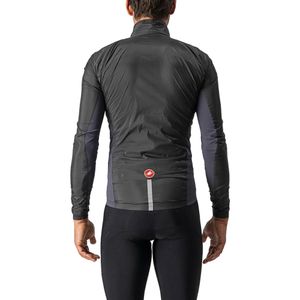 mens squadra stretch jacket