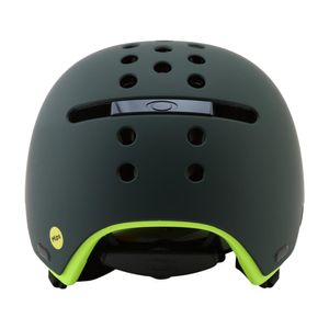 unisex street1 skate helmet