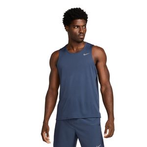 mens Dri-FIT miler tank