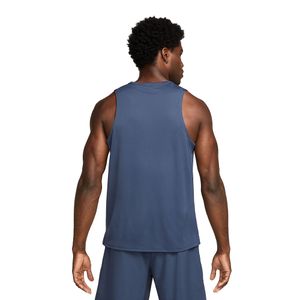 mens Dri-FIT miler tank