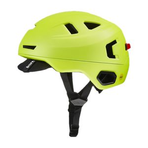 unisex hudson mips hi viz Helmet