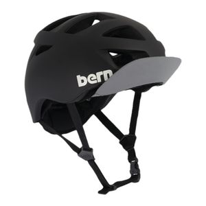 unisex allston DVRT matte black Helmet