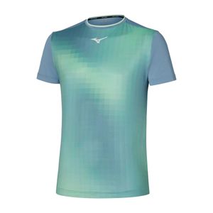 mens shadow graphic t-shirt