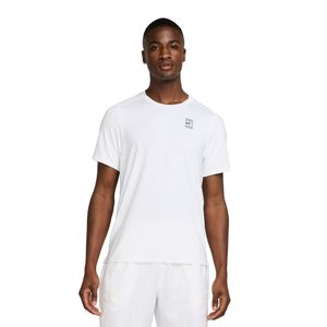 mens nikecourt advantage t-shirt