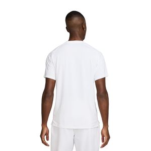 mens nikecourt advantage t-shirt