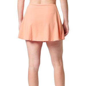 womens victory mid-Rise flouncy skirt