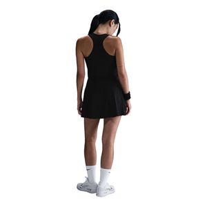 womens nikecourt advantage top