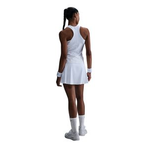 womens nikecourt advantage top