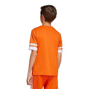 kids squadra 25 jersey