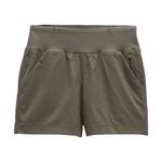 women-koren-5-inch-short