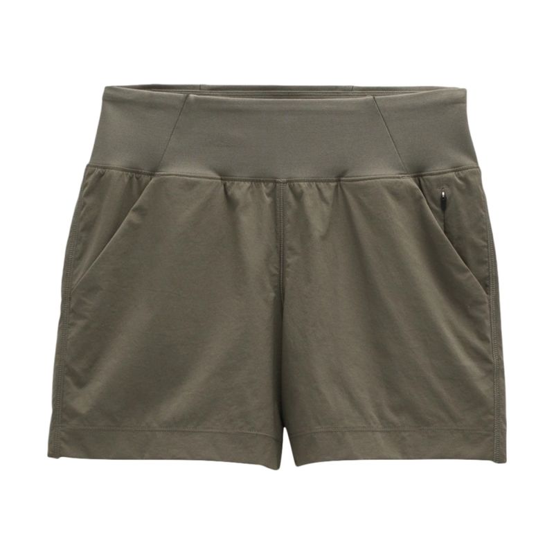 women-koren-5-inch-short
