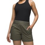 women-koren-5-inch-short