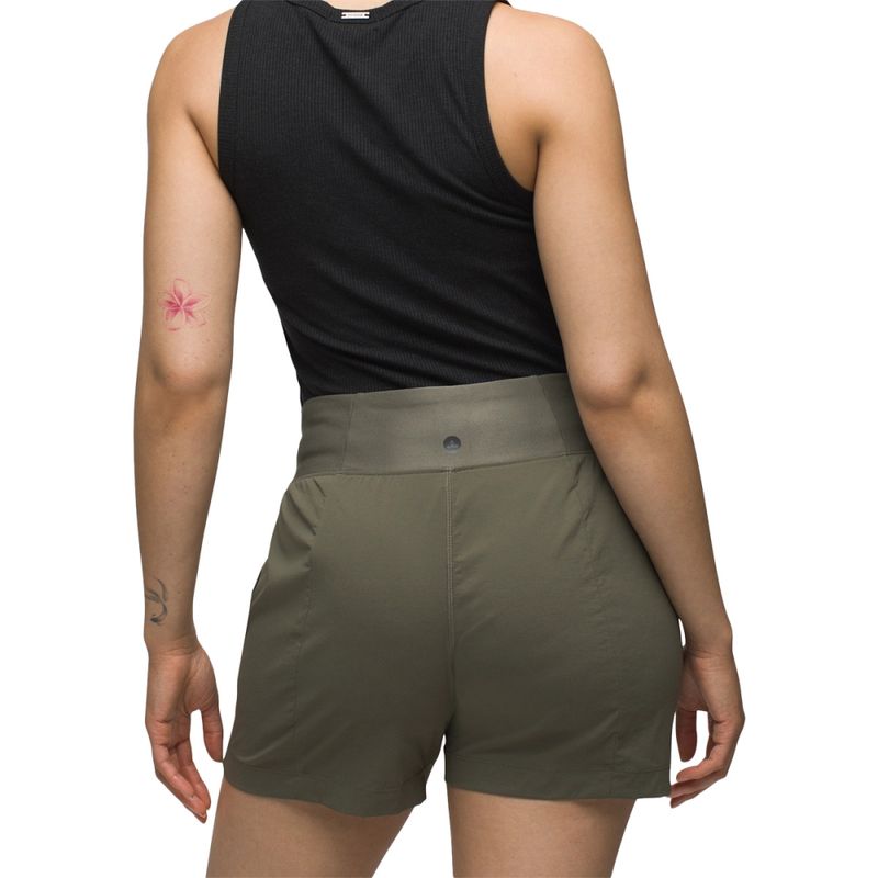 women-koren-5-inch-short