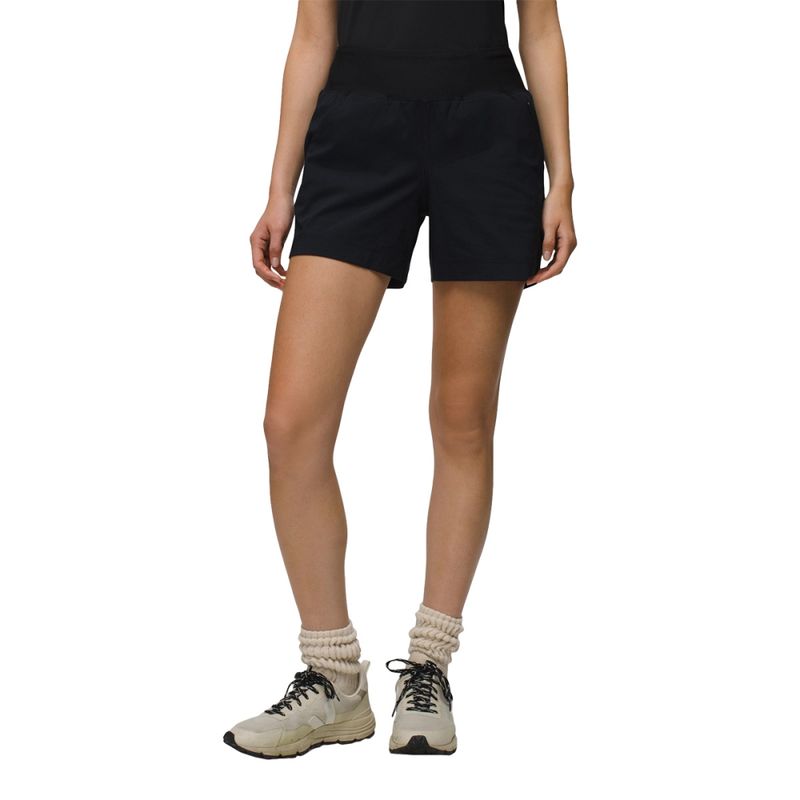women-koren-5-inch-short