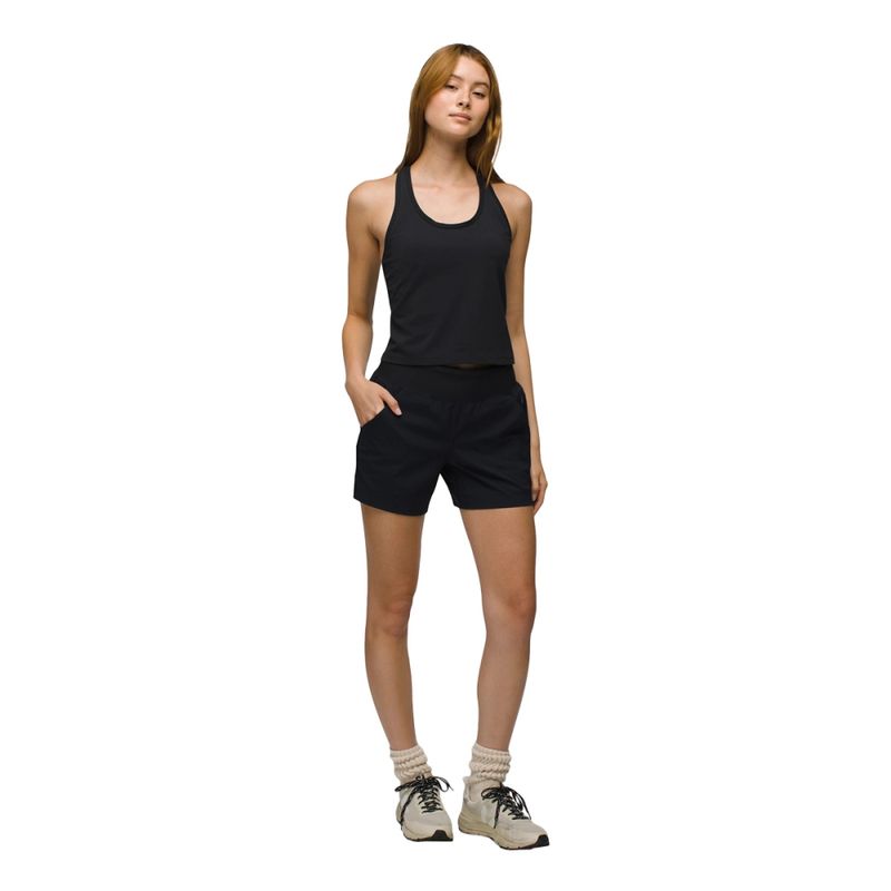 women-koren-5-inch-short