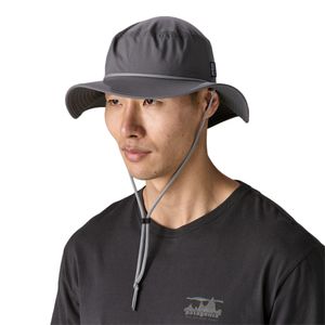 mens patagonia brimmer Hat