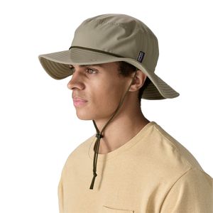 mens patagonia brimmer Hat