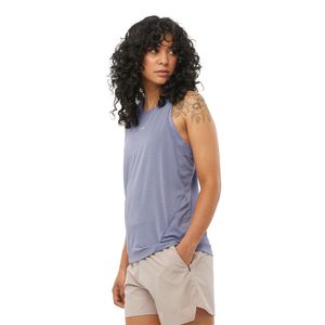 womens SHKout core tank