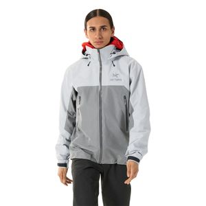 mens beta AR jacket