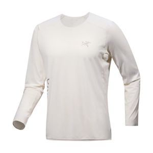 mens norvan downword logo long sleeve
