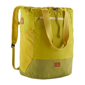 terravia tote pack