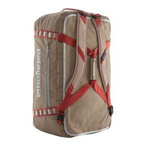 black hole duffel 70L Bag