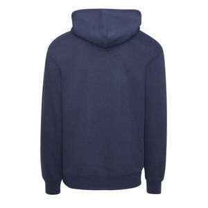 mens swingman logo hoodie