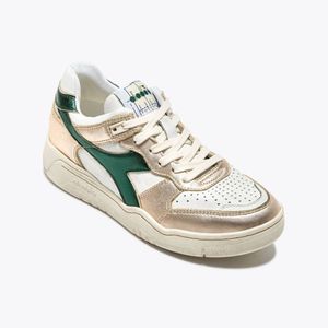 womens b.560 metallic mix WN