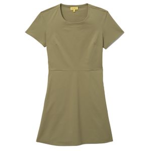 womens ultralight trail dress