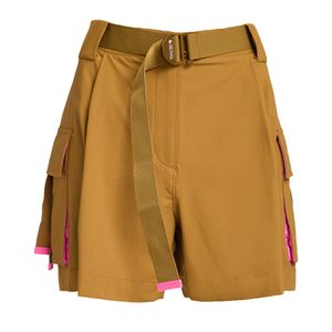 womens trailmix short