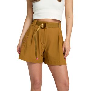 womens trailmix short