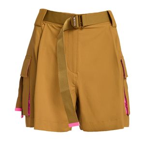 womens trailmix short