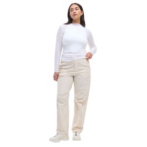 womens ynes long sleeve top