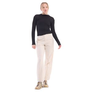 womens ynes long sleeve top
