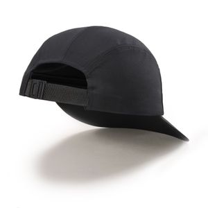 gamma 5 panel cap