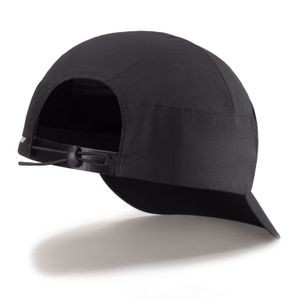 norvan cap