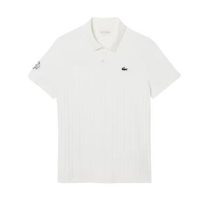 mens lacoste heritage polo t-shirt