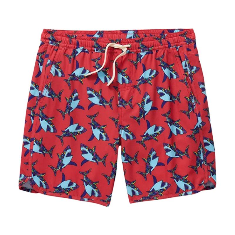 kids-annchor-swim-trunks