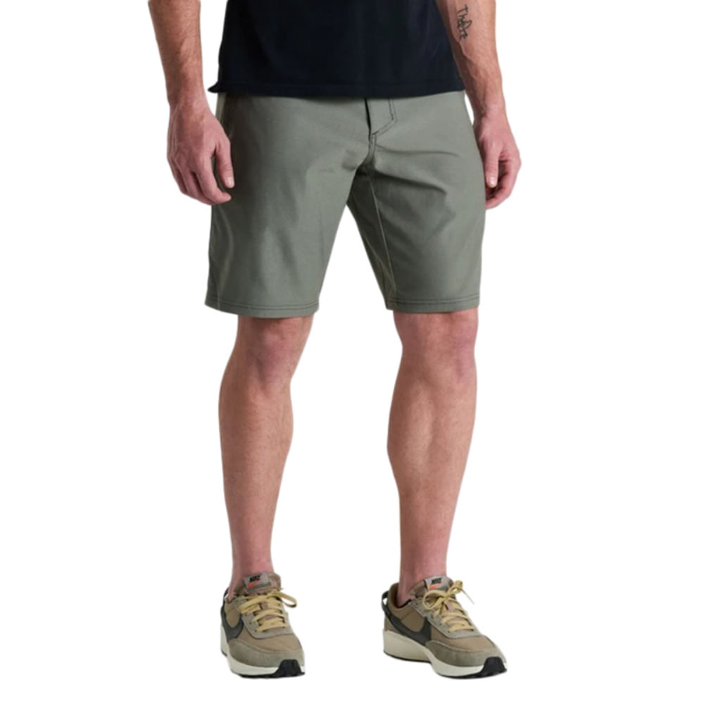 国内発送■mutaGOLF■25SS RUSH SHORT PANTS Maiyifu-GJ Men's Casual Hiking Frenulum Denim Shorts Multi
