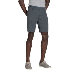 mens silencr kargo short