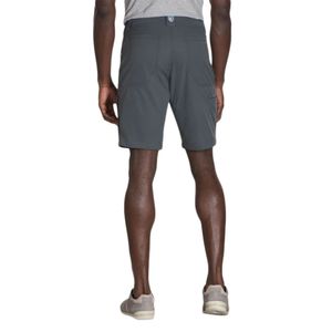 mens silencr kargo short