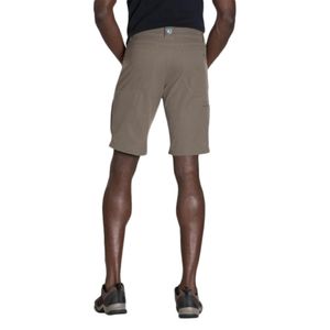 mens silencr kargo short