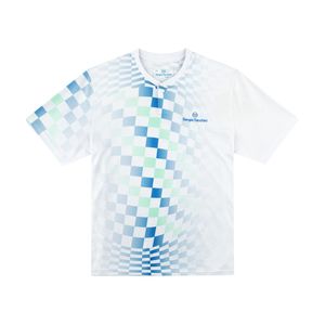 mens luca pique t-shirt