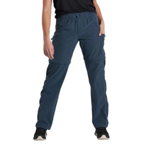 womens freeflex zip off