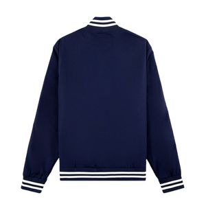 mens paco track jacket