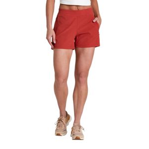 womens freeflex shorts