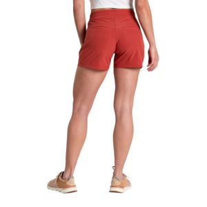 womens freeflex shorts