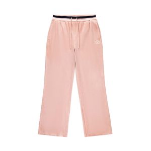 womens adele track pants